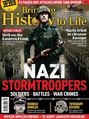 ドイツ戦時IB Illustrierter Beobachter 号2 The Illustrierter Beobachter